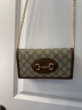 Gucci Small Handbag